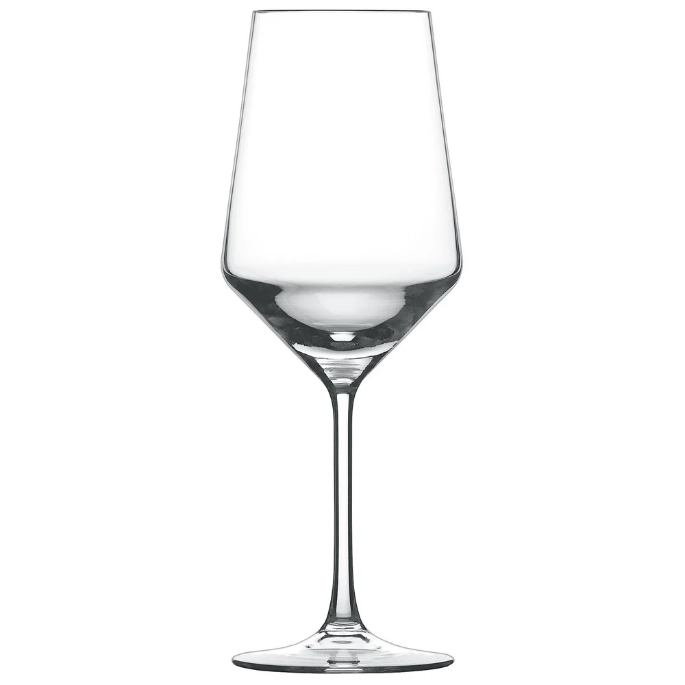PURE Series Cabernet Wine Glass TritanTM x6 - 18.2oz - Grappolo Wine Shop