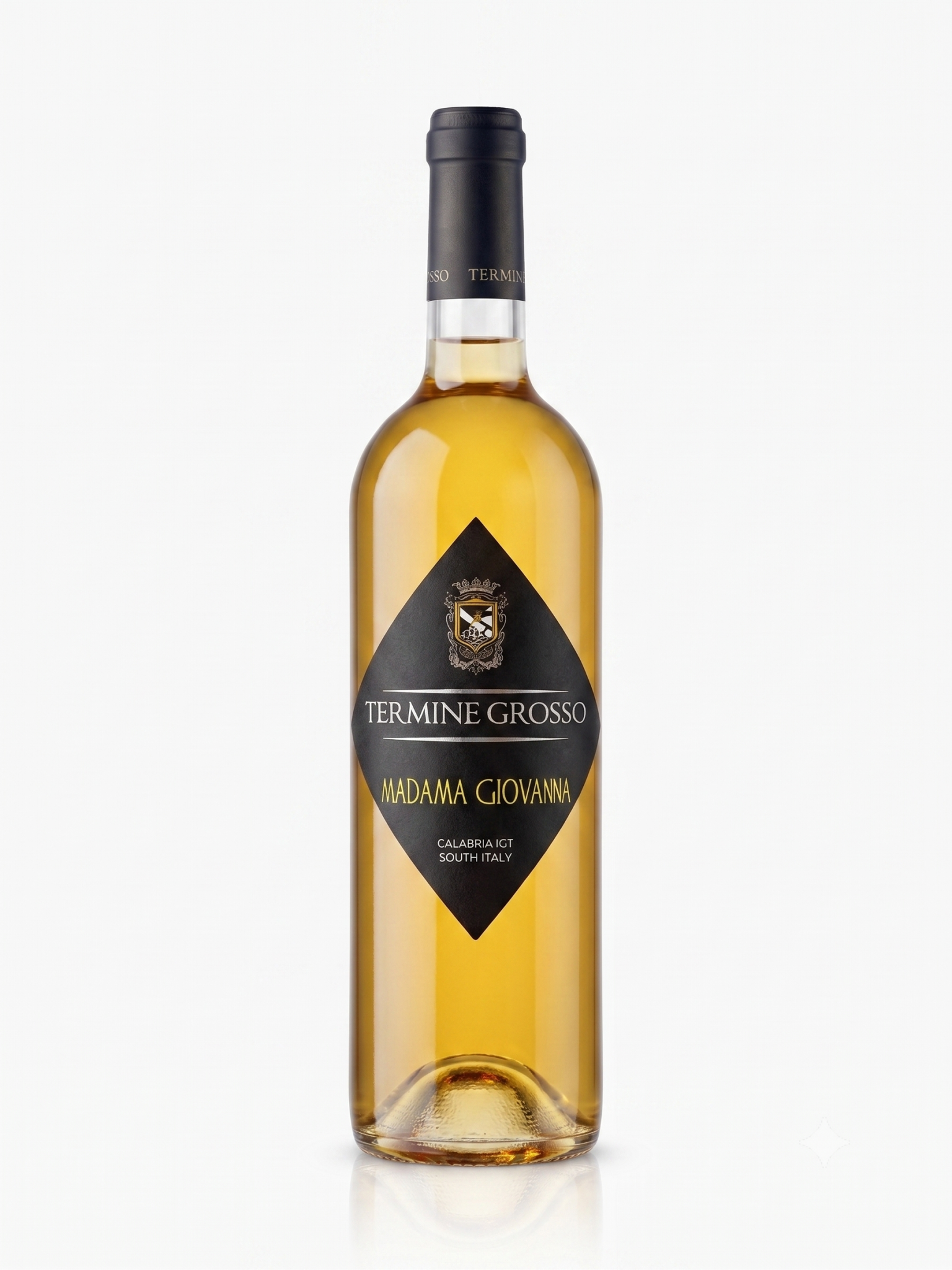 Madama Giovanna Full Dry White Wine