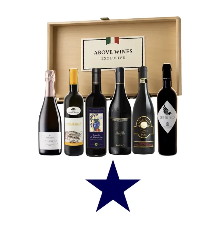 Dallas Football Italian Wine